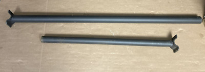 KargoMaster Holman 31700 Extra Crossbar Universal for KargoMaster 80070 80800