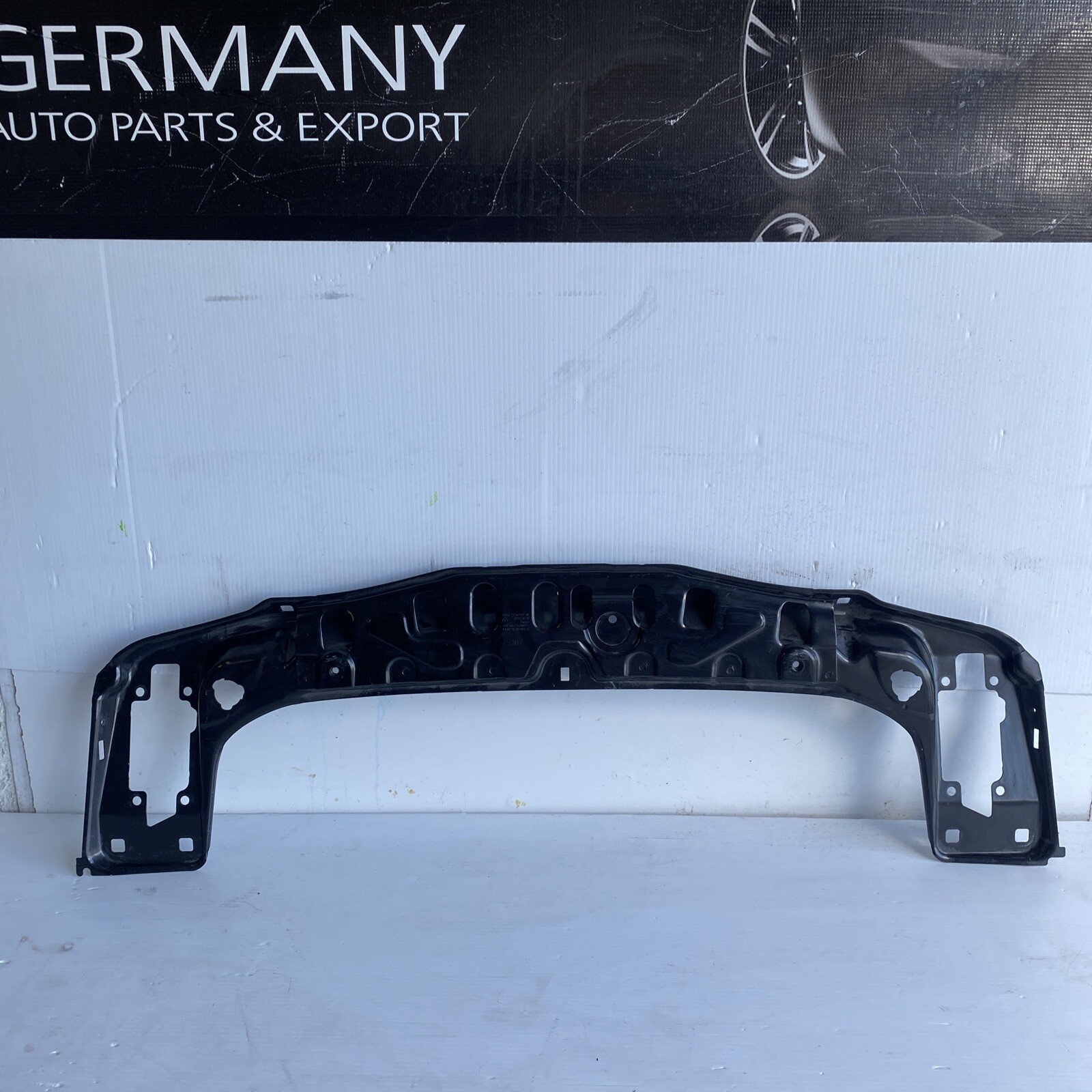 2014 2015 2016 2017 2018 BMW 4 Series F82 Radiator Support Upper 