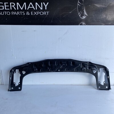 2014 2015 2016 2017 2018 BMW 4 Series F82 Radiator Support Upper  