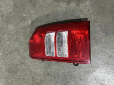  Passenger Right Tail Light Fits 08-17 PATRIOT 134