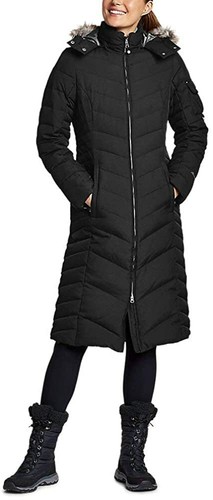 Sun Valley Down Duffle Coat | eBay
