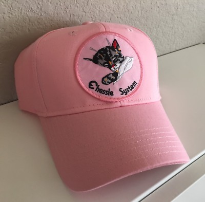 Cap / Hat- CHESSIE SYSTEM (C\u0026O 