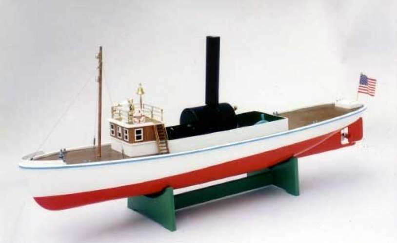 Saito Seisakusho "T1 Steamboat" kit　from japan