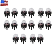 High quality primer bulb for Homelite Poulan Craftsman chainsaw trimmer 188-512