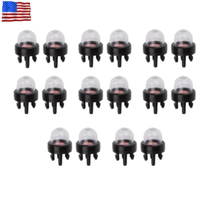 High quality primer bulb for Homelite Poulan Craftsman chainsaw trimmer 188-512