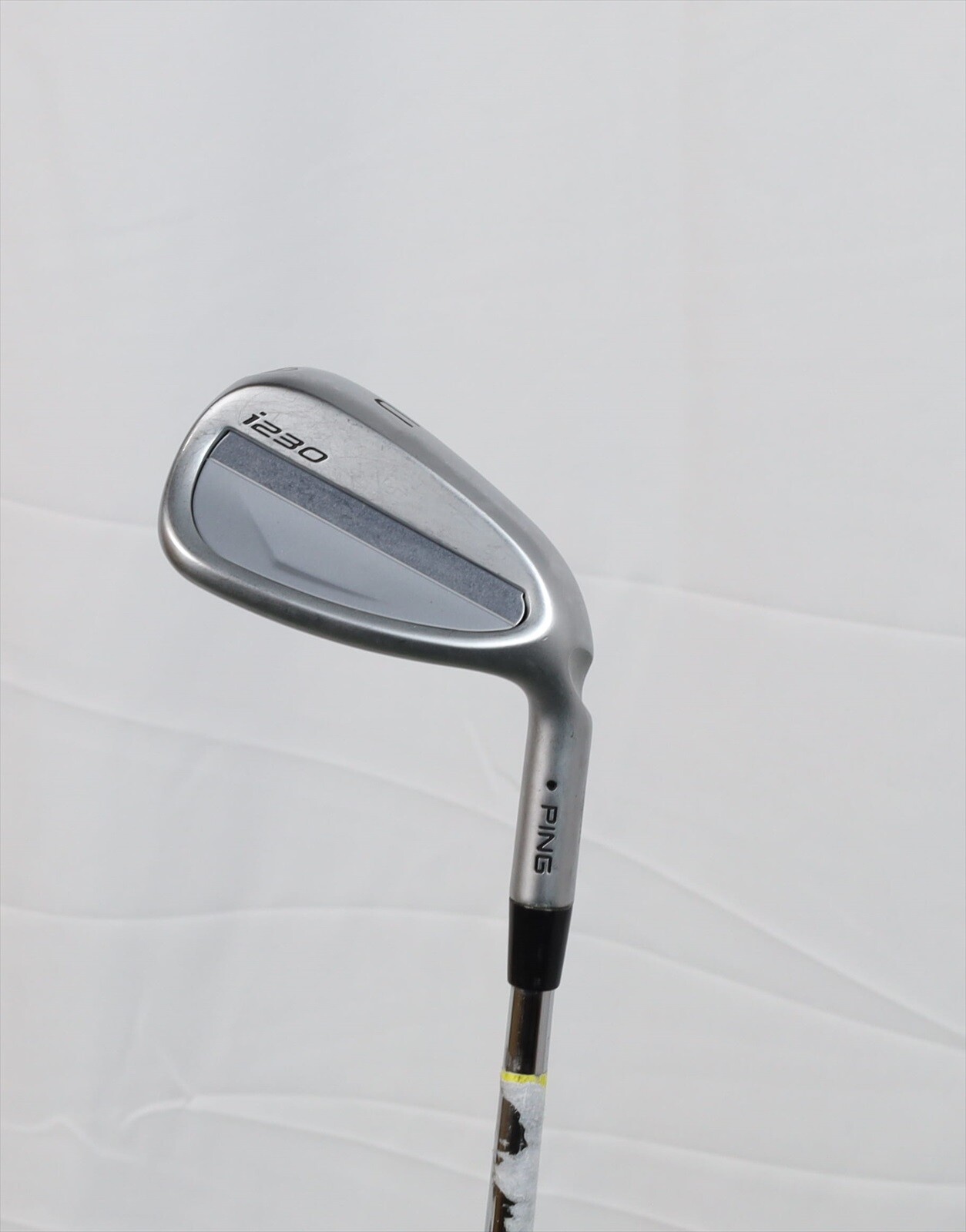 Ping I230 Wedge Gap U Wedge Wedge Dynamic Gold 105 Stl 1161578 Good eBay