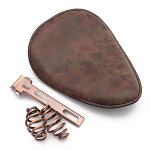 Universal Cafe Racer Seat Mounting Kit Images