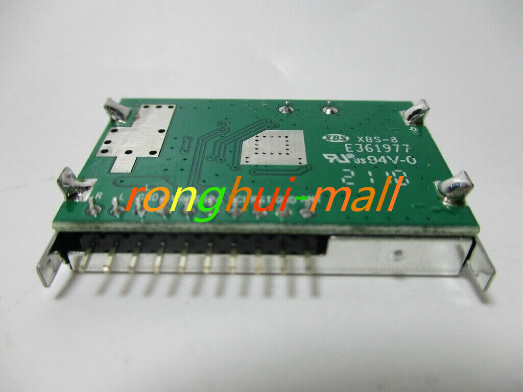 1PC NXP6686 Chip TEF6686 Car Navigation Radio Module AM/PM Radio