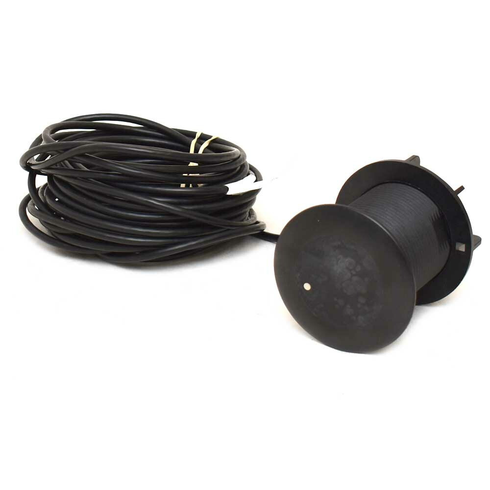 Raymarine Boat Thru-Hull Transducer A80447 | CPT-S High Chirp