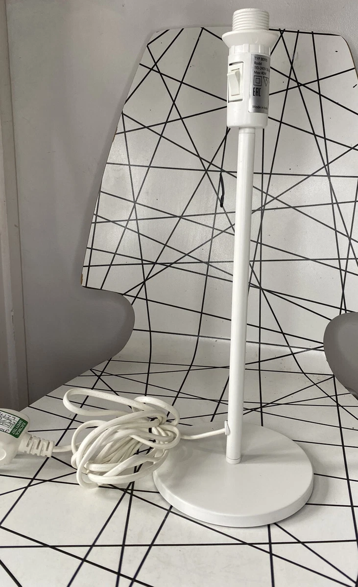 Ikea rodd lamp deals