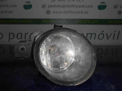 feu antibrouillard gauche RENAULT LAGUNA II BG0 AUTHENTIQUE delcp3073176 - Photo 1/3