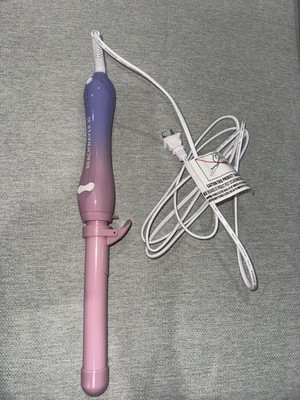 Beachwaver B1 Rotating Curling Iron in Pink Sunset BW16320