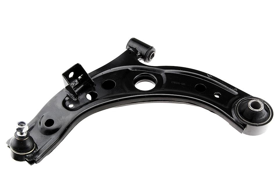 Control Arm Front Axle Compatible With DAIHATSU SIRION 04-10, DAIHATSU CUORE 05-