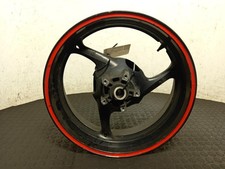 SUZUKI GSXR600 K8 Rear Wheel 17 Inch 5.50 2008-2013 6411137H00019