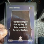 Bo Jackson Battle Arena Locked playbook