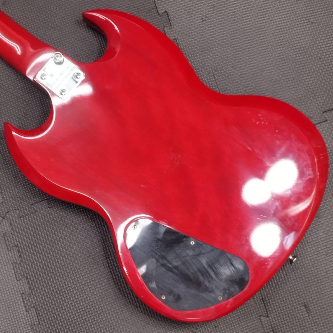 Epiphone SG Special-1 limited Edition | eBay