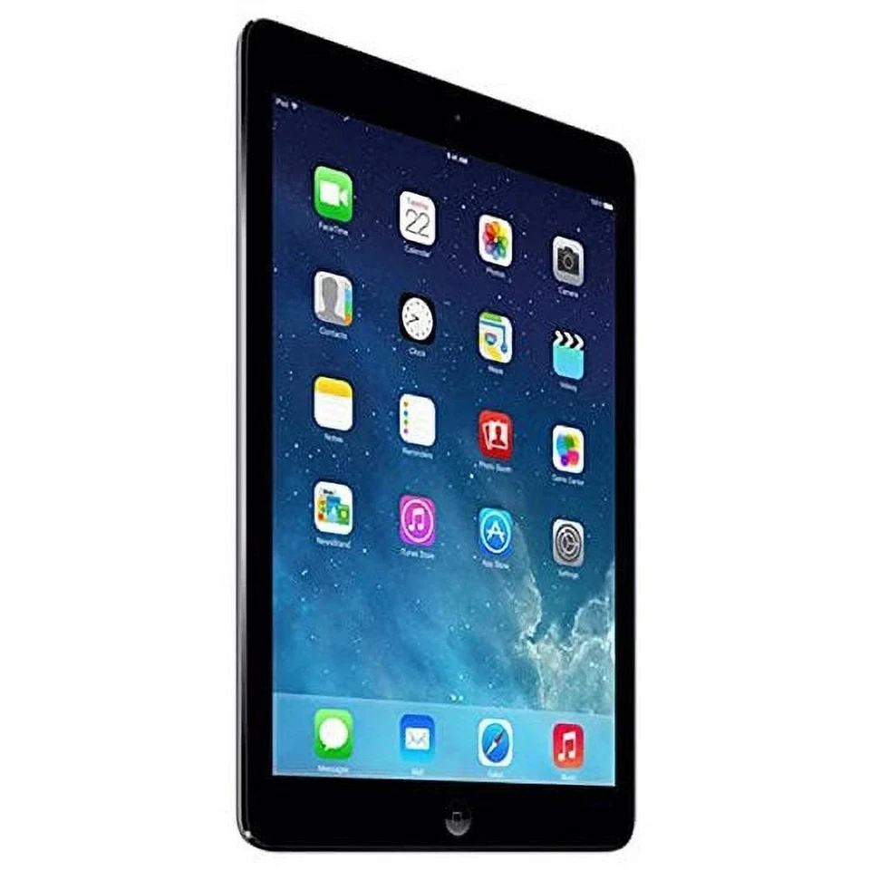 Apple iPad Air 1st (A1475) WIFI + Cellular Unlocked - 9.7" 64GB (GB) - Image 3 of 4