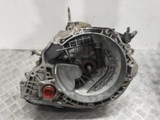 Boite de vitesse Chevrolet KALOS