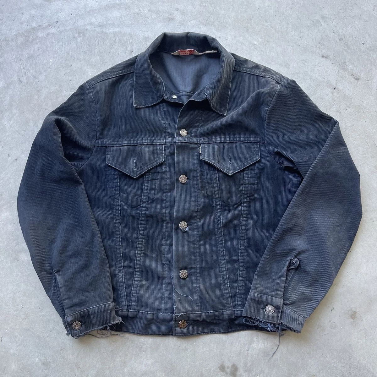 levis type jacket products for sale | eBay