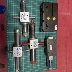 Pneumatic Actuators (5 PCs)