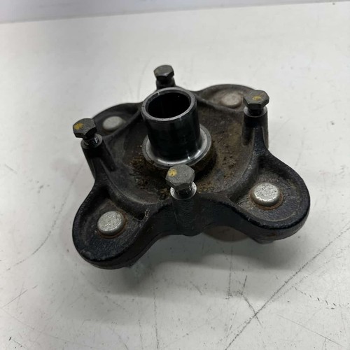 Wheel Hub - 2022 BOBCAT UV34 - Picture 5 of 14
