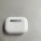 Apple AirPods Pro Model A2084Wireless Bluetooth Earbuds w/ Charge Case - White — photo 4