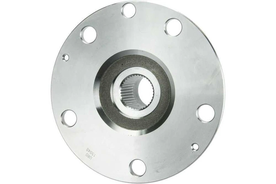 Buje de rueda piezas URO 9143316055LUG para Porsche 914 70-76 Foto 4 de 4