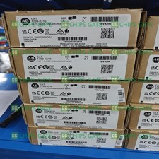 New 1769-IQ16 1769IQ16 16 Pt 24VDC D/I Module