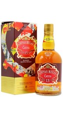 Chivas Regal - Extra Oloroso Sherry Blended Scotch 13 year old Whisky 70cl