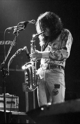 Climax Blues Band British blues rock band UK on stage in Berlin ''N- Old Photo 3