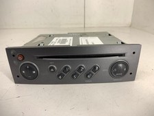 Autoradio Renault SCENIC