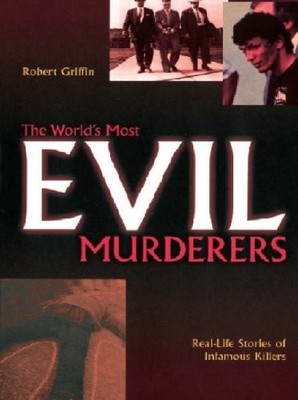 The World's Most Evil Murderers by Damon Wilson 140548828X FREE Shipping