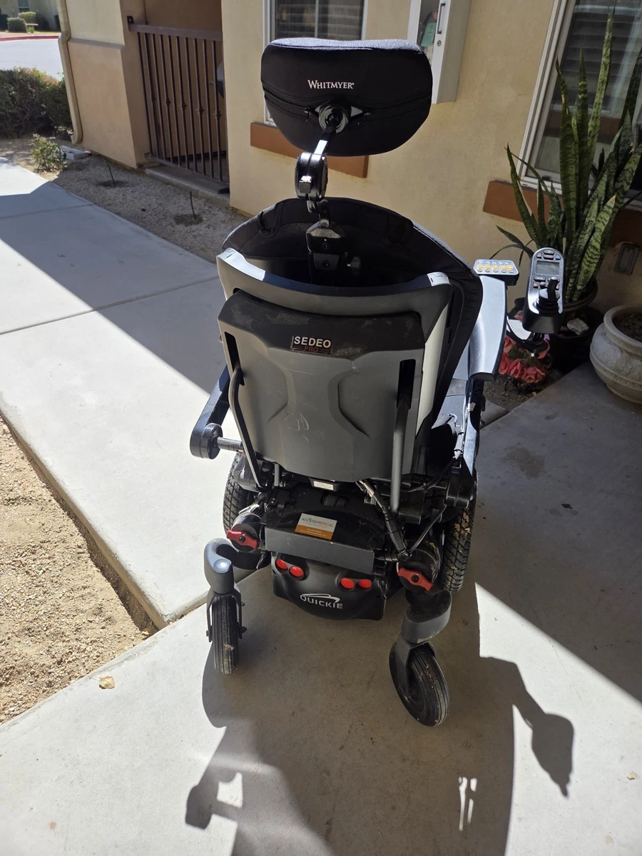 quickie wheels products for sale | eBay