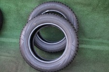 2x Falken Eurowinter HS01 SUV XL 225/65 R17 106H Winterreifen ca.7,3mm