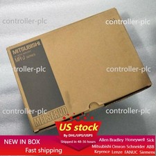 1PC New Mitsubishi MR-J2S-200B-EG171 Servo Driver Expedited Shipping