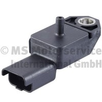 Pierburg Sensor Saugrohrdruck 7.18222.76.0 12V FüR Ford Fiesta 6 Van CB1 CCN 5 1