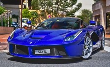 SAV 1L Savil Savile Saville Savills Cherished Number Name Plate