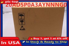 AB 20AD5P0A3AYNNNG0 PowerFlex 70 AC Drive 4kW/5HP 480VAC 8A New 1pcs