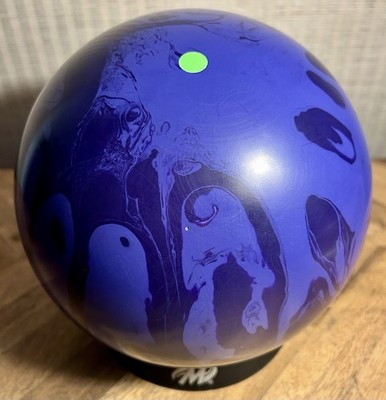 Motiv Primal Shock Bowling Ball NEW Un-Drilled NIB 1st Quality