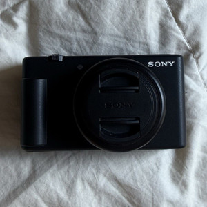 Sony Zv 1f Vlog Camera | eBay