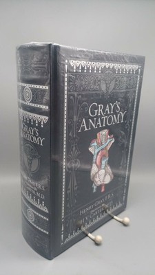 Gray's Anatomy (Barnes & Noble Collectible Classics: Omnibus Edition) NEU