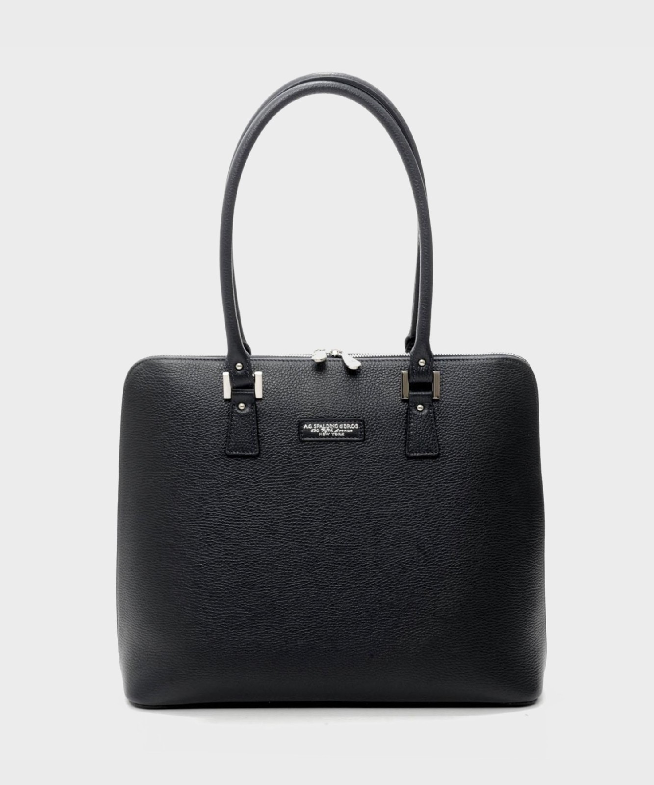 AG Spalding - Bros Мафальда Профи-Орднерташе Шварц 309351U900 32390₽