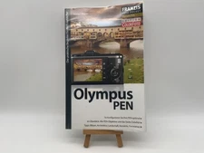 Franzis Photo Pocket Olympus Pen The Practical Companion For The Camera Bag DE