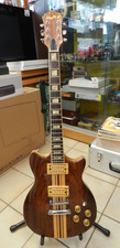 Johnny Pro II E-Gitarre -Vintage Neck-Through...