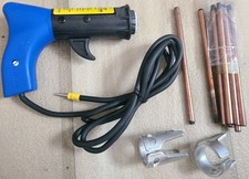 The Eastwood Company Kel Arc Electric Spot Weld Gun