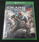 Gears of War 4 - Microsoft Xbox One