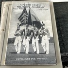 West Point Vintage  Pamphlets And Manuals 9 — photo 10