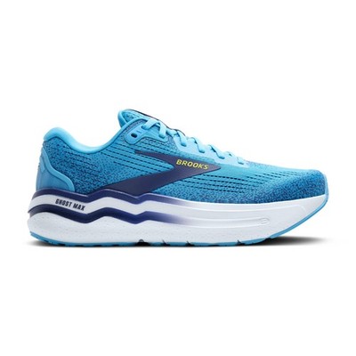 Brooks Ghost Max 2 Herren Straßenlaufschuhe