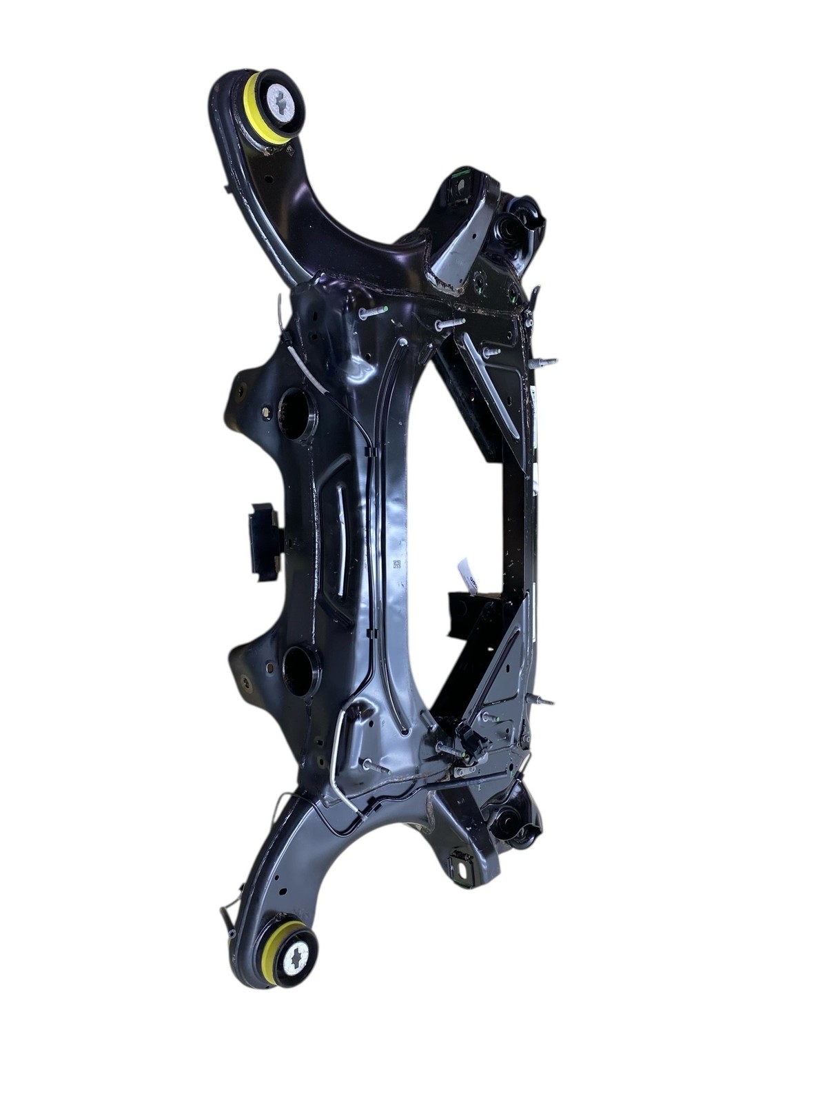 2017-2024 Maserati Levante M161 3l Awd Rear Suspension Crossmember Subframe 74k