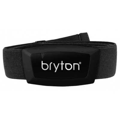Bryton Smart Pulsmesser (HRM) - Kabellose Bluetooth & ANT+ Konnektivität